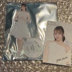 (専用)平田侑希　AKB48 春コンSPECIAL くじ　直筆　サイン入り①+② AKB48 研究生 AKB48春コンサート2023〜好きだ！と叫ぼう〜開催