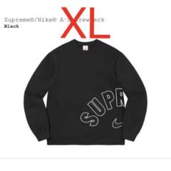 2023年最新】Supreme Nike Arc Crewneckの人気アイテム - メルカリ