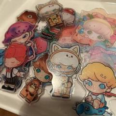 DIMOO アクリル　SALE品