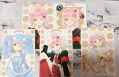 【特装版】 しゅごキャラ! 9巻セット＋ポストカード付き しゅごキャラ！特装版（9）』（PEACH－PIT）｜講談社