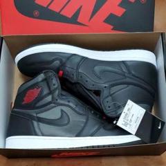 AIR JORDAN 1 RETORO HIGH OG ジョーダン 1 30cm