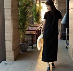 新品未使用deres デレス 17th breezy tops Tシャツ 新品未使用】deres デレス 17th breezy tops - メルカリ