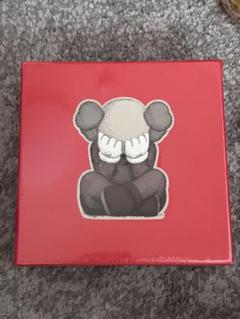 KAWS TOKYO FIRST パズル 3種セット KAWS TOKYO FIRST Puzzle – cotwohk