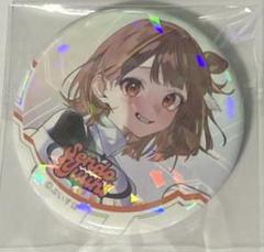 VSPO!SHOWDOWN ホログラム缶バッジ Vol.3 千燈ゆうひ - メルカリ