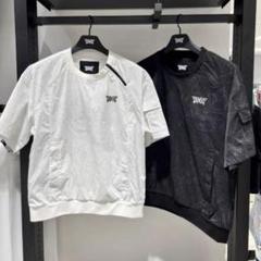 PXG ゴルフ ウェア メンズ トップス 半袖 - メルカリ