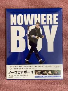 ノーウェアボーイ ひとりぼっちのあいつ DVDレンタル落ち - メルカリ