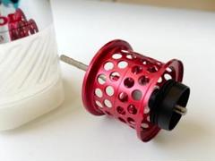 レイズスタジオ マイクロキャストスプール ダイワ タトゥーラ