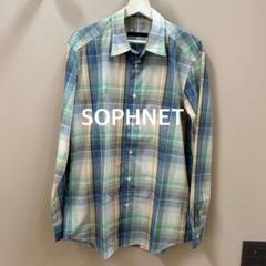 SOPHNET. ＳＴＡＮＤＡＲＤ　ＳＨＩＲＴ