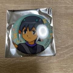イナズマイレブン どデカ缶バッジ シュウ 駿河屋 - 【買取】シュウ 「イナズマイレブン/イナズマイレブン