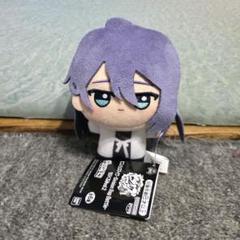 ヒプノシスマイク ちびぐるみvol.2 神宮寺寂雷 - メルカリ