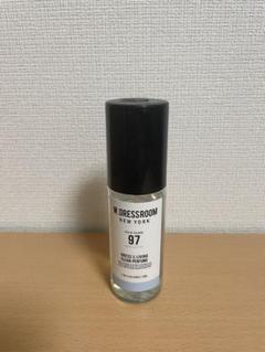22年最新 W Dressroom 97 香水の人気アイテム メルカリ