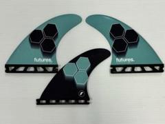 フーチー 様向け　Futures HONEYCOMB AM1 フィ Futures AM-1 Honeycomb - Tradewind Surf - Surfboards