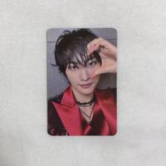ATEEZ ソンファ　まとめ売り ATEEZ ソンファ トレカ MAKESTAR round5.0 ヨントンメクス