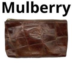 2025年最新】Mulberry ポーチの人気アイテム - メルカリ