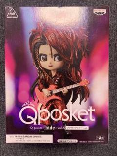 2025年最新】hide qposket vol.6の人気アイテム - メルカリ