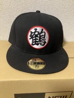 NEWERA × ドラゴンボール 天津飯キャップ