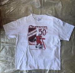 MLB ニューヨークメッツ 背面ジャッキーロビンソン！50周年Tシャツ 激レア m25463067453_1.jpg?1747282529