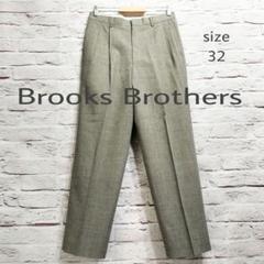 【美品】stereo Brooks Brothers リネン スラックス 美品】stereo様専用 Brooks Brothers リネン スラックス - メルカリ
