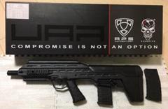 APS UAR501 ブルパップ電動ガン