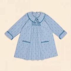 新品・未使用♡ apolina アポリーナ ワンピース ♡ Apolina - LILY SOURIRE インポート子供服/通販