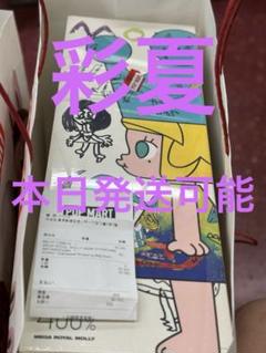 MEGA ROYAL MOLLY CHILDISHNESS 400% - メルカリ
