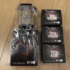 Number_i LIVE TOUR 2024 No.I ペンライト