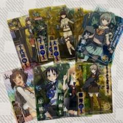 2025年最新】艦これ クリアカードの人気アイテム - メルカリ