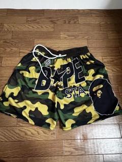 2025年最新】A BATHING APE メンズ ショートパンツ・ハーフ