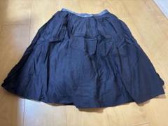 ユナイテッドアローズ　b&y スカート
