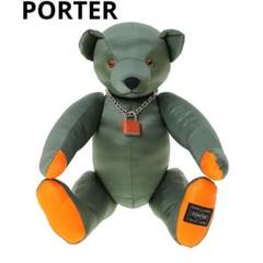 極美品 レア PORTER ポーター 吉田カバン グリズリー タンカー 2024 極美品 レア PORTER ポーター 吉田カバン グリズリー タンカー