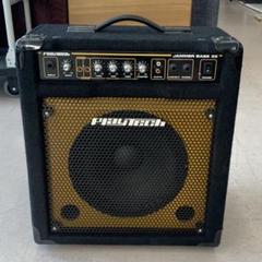 A1171♥PLAYTECH　JAMMER BASS 35 ベースアンプ♥ A1171♥PLAYTECH JAMMER BASS 35 ベースアンプ♥