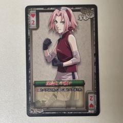 2025年最新】トランプ narutoの人気アイテム - メルカリ