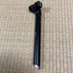 希少廃盤品Shimano　XTR アルミ シートポスト 希少廃盤品ShimanoXTR アルミ シートポスト