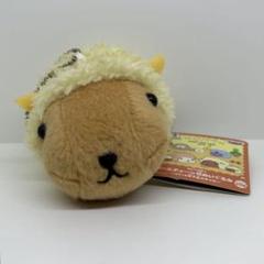 カピバラさん　干支ぬいぐるみ　天使マスコット　ふなっしーマスコット　まとめ売り 2025年最新】干支 カピバラさんの人気アイテム - メルカリ