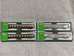 アーノルド　Arnold 2205 BR05 戦時色　nゲージ 機関車　ドイツ Arnold 2205 BR05 War time color N gauge Steam Locomotive