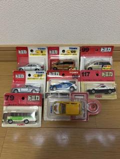 2025年最新】トミカ まとめ売りの人気アイテム - メルカリ