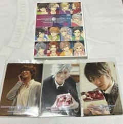 BROTHERS CONFLICT dvd 全巻セットブラコン BOX付 Amazon.co.jp: BROTHERS CONFLICT DVD BOX (初回限定生産