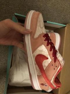 nike dunk sb strange love 26