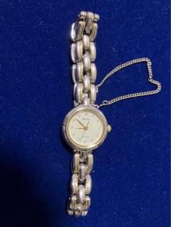 SEIKO - ヴィンテージ セイコー SEIKO TISSE ティセ レディース