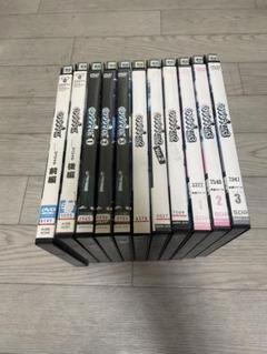 2025年最新】闇金ウシジマくんdvdの人気アイテム - メルカリ