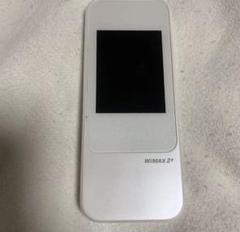 Speed WiFiNEXT W04 (HWD35) モバイルルーター