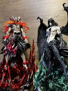 2025年最新】ウルキオラ フィギュアの人気アイテム - メルカリ