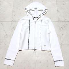 ルネ Rene 美品【ニットパーカー】36サイズ 楽天市場】rene ルネ（ニットパーカー｜ニット・セーター