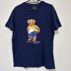2025年最新】ポロベア tシャツの人気アイテム - メルカリ