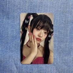 2025年最新】newjeans ハニ サノクの人気アイテム - メルカリ