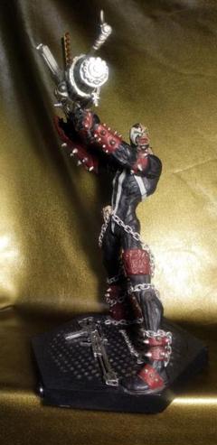 Yahoo!オークション - スポーン SPAWN the Movie The Final