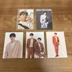 SEVENTEEN ジョンハン まとめ売り 即購入可 SEVENTEEN ジョンハン まとめ売り
