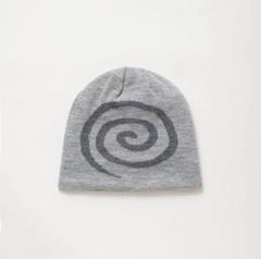 GuruGuru Heart Beanie SOL soonerorlater