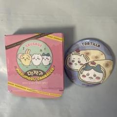 ちいかわ 缶バッジ 20個 パステルバッジ ホログラム ドリーミングカラー 韓国 2596b47d-26b7-4d2e-91bb-