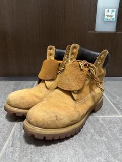 最終値下げ！ティンバーランド 9W 27cm